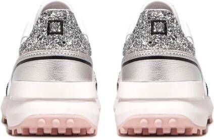 D.a.t.e. Sneakers Meerkleurig Dames