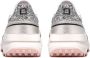 D.a.t.e. Sneakers Meerkleurig Dames - Thumbnail 4
