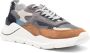 D.a.t.e. Sneakers Collectie Meerkleurig Heren - Thumbnail 2