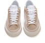 D.a.t.e. Sneakers met verhoogd achterdeel en suède details - Thumbnail 2