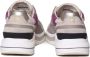 D.a.t.e. Sneakers met vetersluiting en rubberen zool Multicolor Dames - Thumbnail 4
