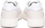 D.a.t.e. Zachte wit-roze courtschoenen voor vrouwen Multicolor Dames - Thumbnail 3