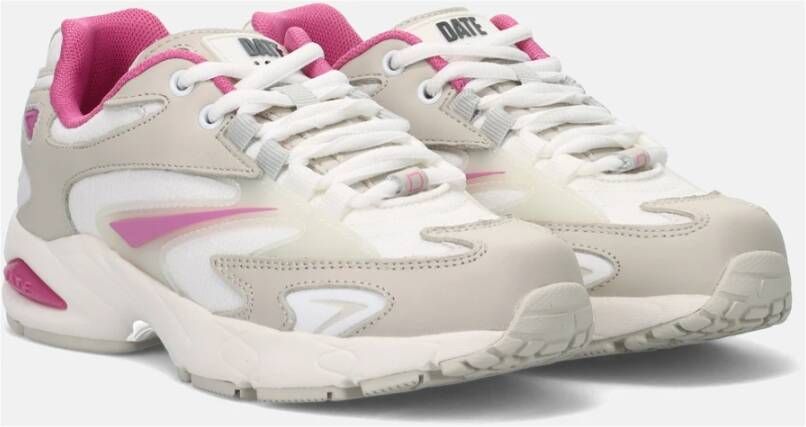 D.a.t.e. Sneakers Multicolor Dames