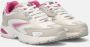 D.a.t.e. Sneakers Multicolor Dames - Thumbnail 4