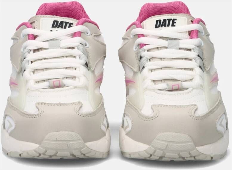 D.a.t.e. Sneakers Multicolor Dames