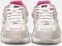 D.a.t.e. Sneakers Multicolor Dames - Thumbnail 5