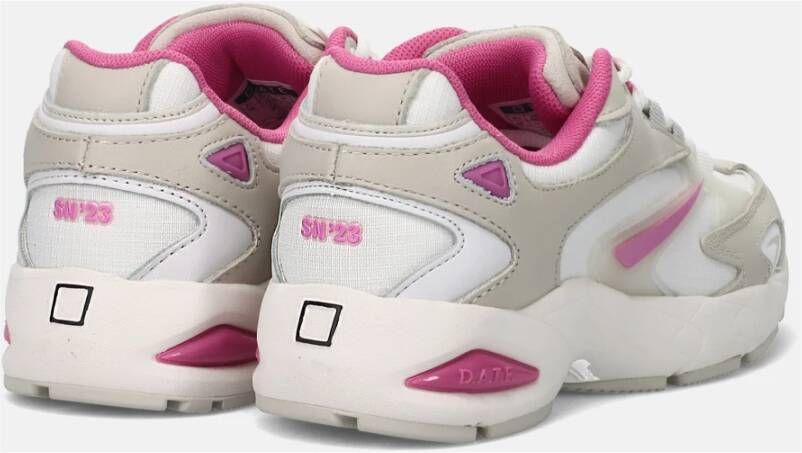 D.a.t.e. Sneakers Multicolor Dames