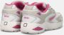 D.a.t.e. Sneakers Multicolor Dames - Thumbnail 7