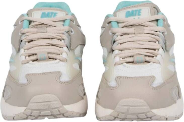 D.a.t.e. Sneakers Multicolor Dames