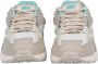 D.a.t.e. Sneakers Multicolor Dames - Thumbnail 2