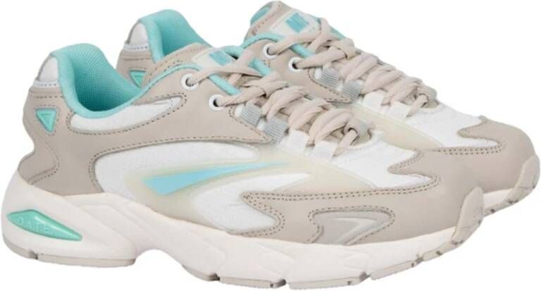 D.a.t.e. Sneakers Multicolor Dames