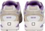 D.a.t.e. Sneakers Multicolor Dames - Thumbnail 12