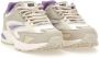 D.a.t.e. Sneakers Multicolor Dames - Thumbnail 2
