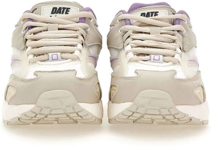 D.a.t.e. Sneakers Multicolor Dames