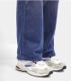 D.a.t.e. Sneakers Multicolor Heren - Thumbnail 7