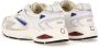 D.a.t.e. Sneakers Multicolor Heren - Thumbnail 3