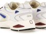 D.a.t.e. Sneakers Multicolor Heren - Thumbnail 5