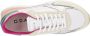 D.a.t.e. Sneakers MultiColour Multicolor Dames - Thumbnail 6