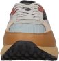 D.a.t.e. Sneakers MultiColour Multicolor Dames - Thumbnail 3