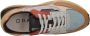 D.a.t.e. Sneakers MultiColour Multicolor Dames - Thumbnail 5
