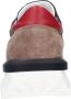 D.a.t.e. Sneakers MultiColour Multicolor Heren - Thumbnail 2