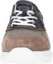 D.a.t.e. Sneakers MultiColour Multicolor Heren - Thumbnail 4