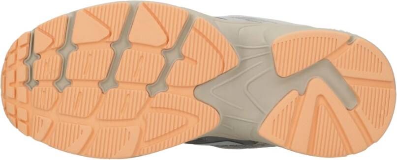 D.a.t.e. Sneakers MultiColour Multicolor Heren