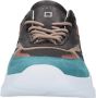 D.a.t.e. Sneakers MultiColour Multicolor Heren - Thumbnail 3