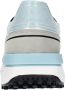 D.a.t.e. Sneakers MultiColour Multicolor Heren - Thumbnail 2