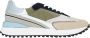 D.a.t.e. Sneakers MultiColour Multicolor Heren - Thumbnail 3