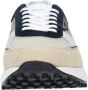 D.a.t.e. Sneakers MultiColour Multicolor Heren - Thumbnail 4