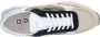 D.a.t.e. Sneakers MultiColour Multicolor Heren - Thumbnail 6