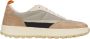 D.a.t.e. Sneakers MultiColour Multicolor Heren - Thumbnail 3