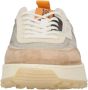 D.a.t.e. Sneakers MultiColour Multicolor Heren - Thumbnail 4