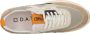 D.a.t.e. Sneakers MultiColour Multicolor Heren - Thumbnail 6