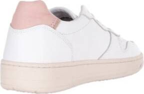 D.a.t.e. Sneakers Roze Dames