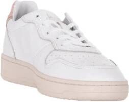 D.a.t.e. Sneakers Roze Dames