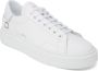 D.a.t.e. Witte Sneakers met Model W997-Sf-Ca-Wh White Dames - Thumbnail 16
