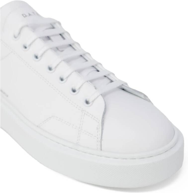 D.a.t.e. Sneakers White Dames