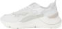 D.a.t.e. Witte Sneakers Klassiek Model Multicolor Dames - Thumbnail 20