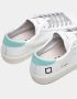 D.a.t.e. Vintage Hill Low Witte Tiffany Sneakers White Dames - Thumbnail 19