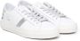 D.a.t.e. Vintage Hill Low Witte Tiffany Sneakers White Dames - Thumbnail 26