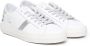 D.a.t.e. Vintage Hill Low Witte Tiffany Sneakers White Dames - Thumbnail 23