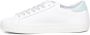 D.a.t.e. Vintage Hill Low Witte Tiffany Sneakers White Dames - Thumbnail 27