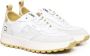 D.a.t.e. Sneakers White Dames - Thumbnail 2