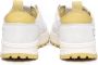 D.a.t.e. Sneakers White Dames - Thumbnail 4