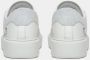 D.a.t.e. Sneakers White Dames - Thumbnail 4