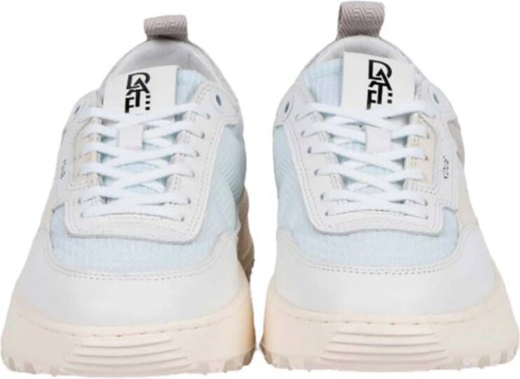 D.a.t.e. Sneakers White Dames