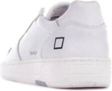 D.a.t.e. Sneakers White Dames