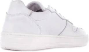 D.a.t.e. Sneakers White Dames